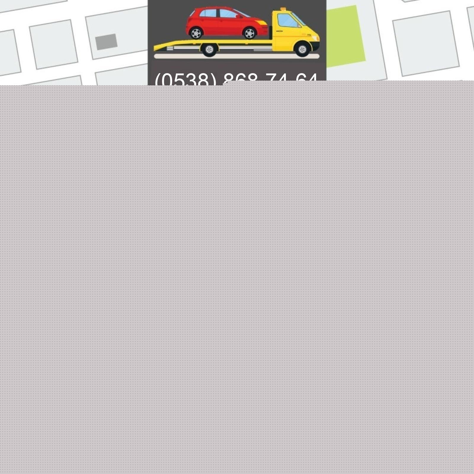 Bağlar Demirkapı  Oto Çekici