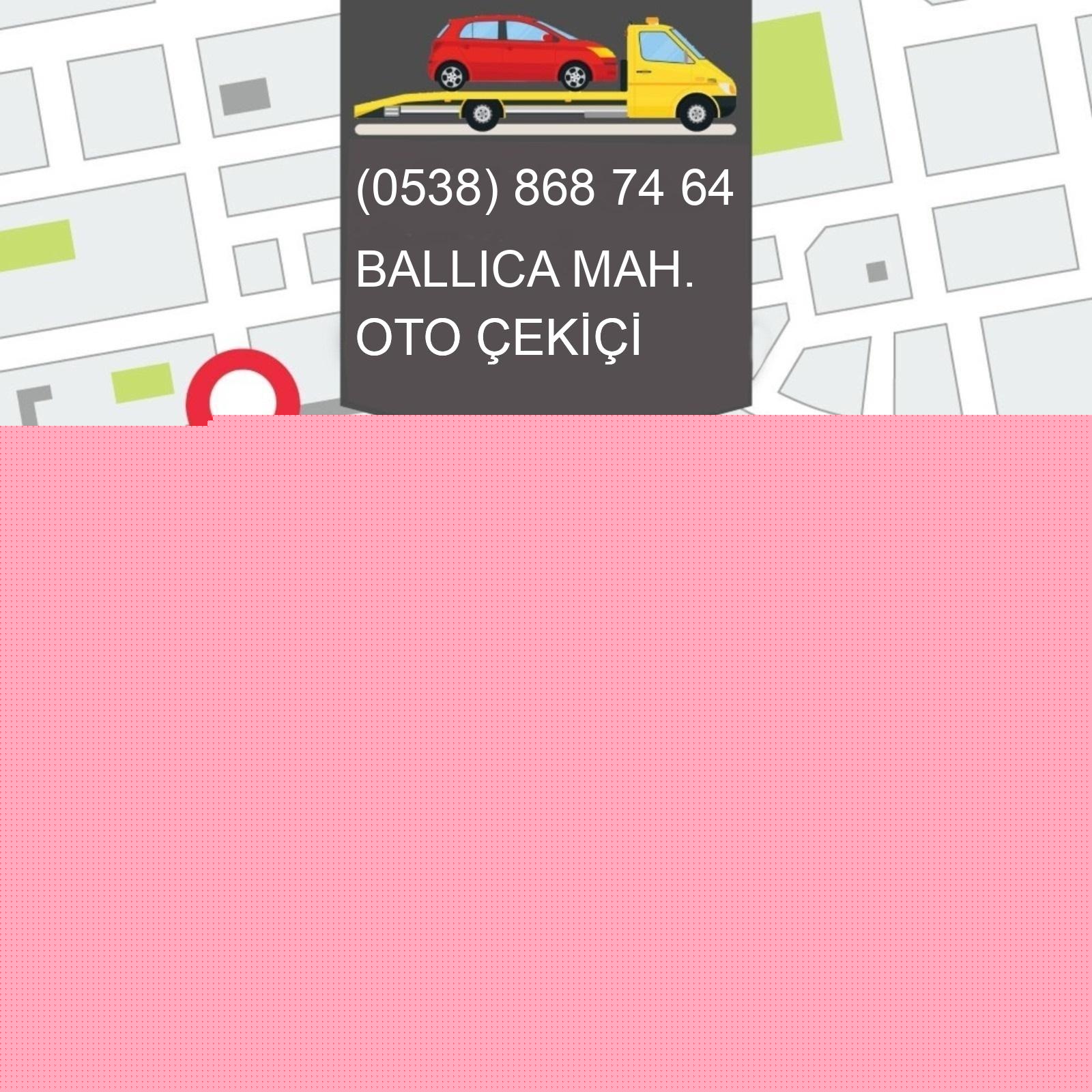 Ballıca  Oto Çekici