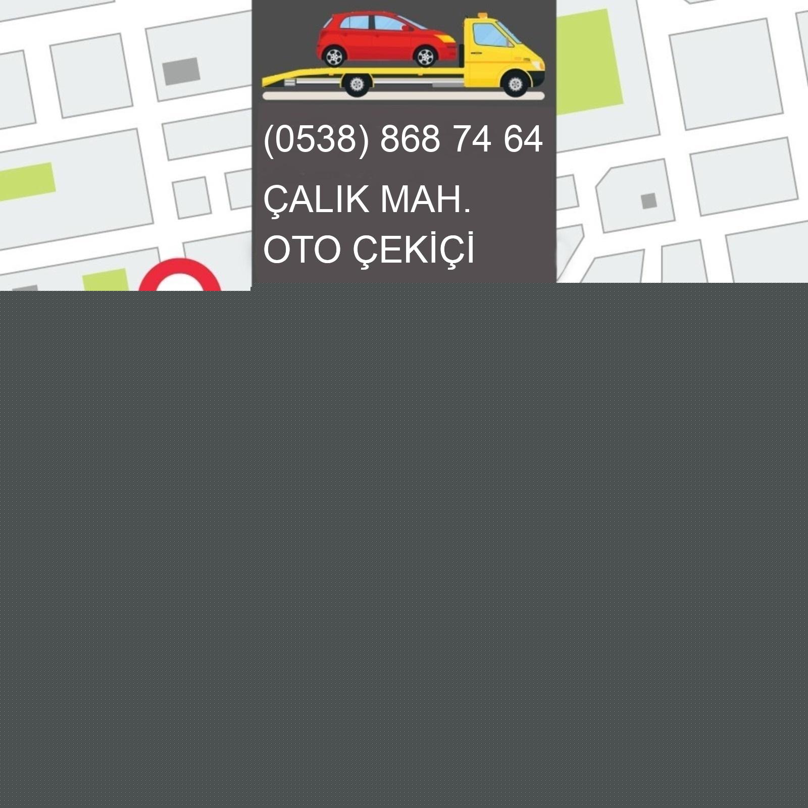 Çalık  Oto Çekici