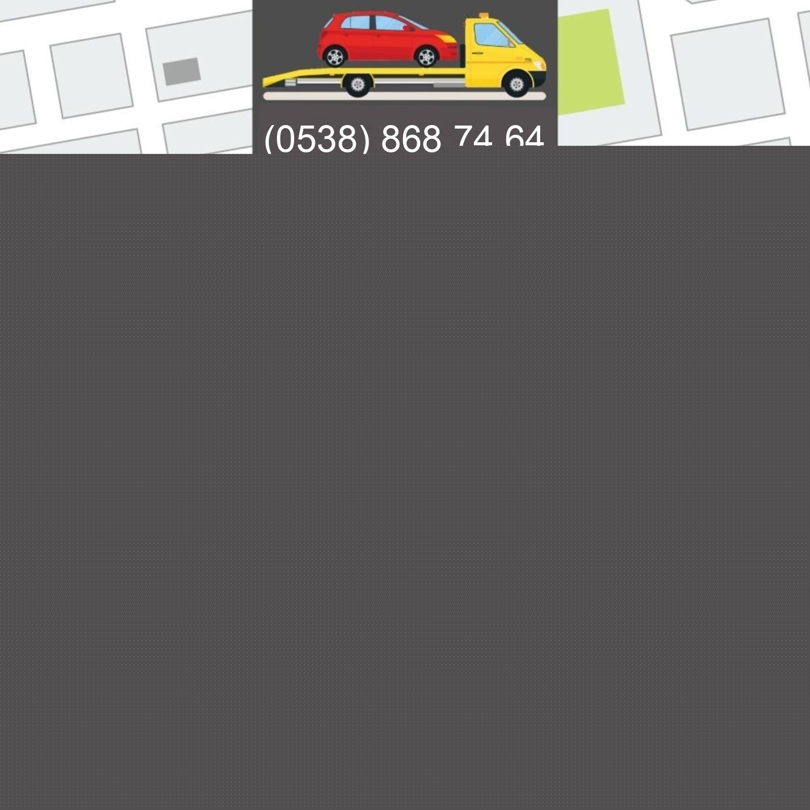 Kurtuluş  Oto Çekici