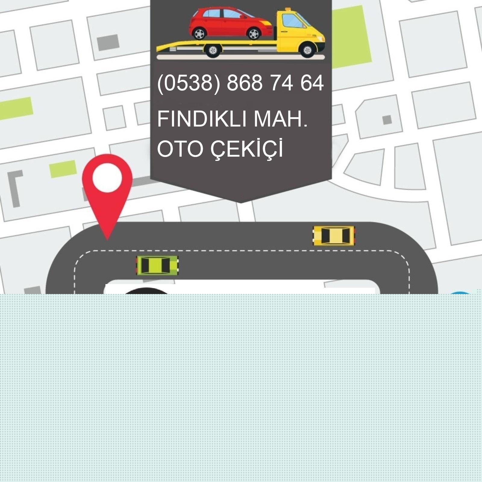 Fındıklı  Oto Çekici