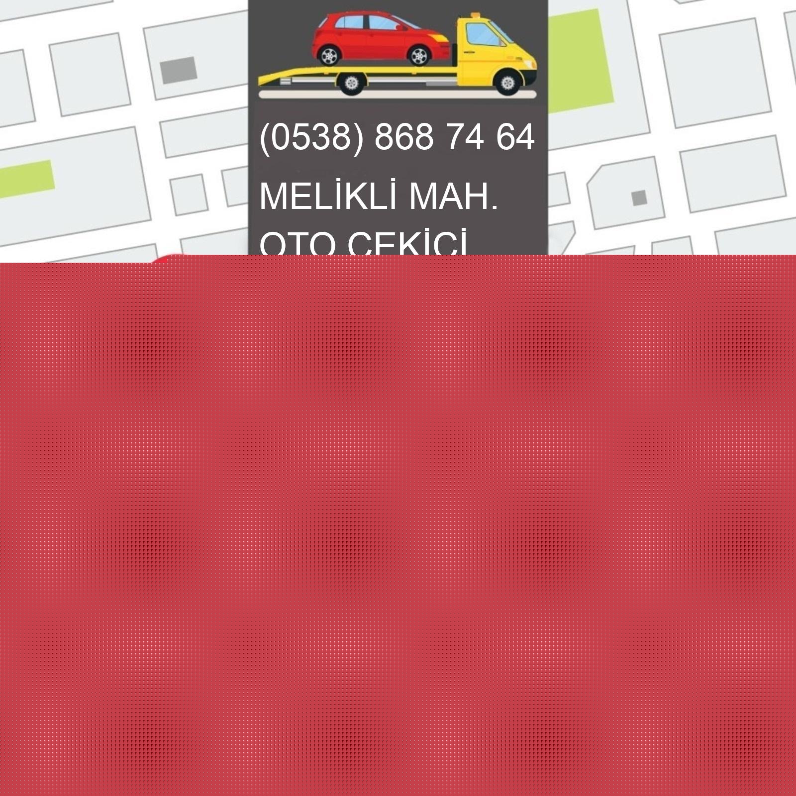 Melikli  Oto Çekici