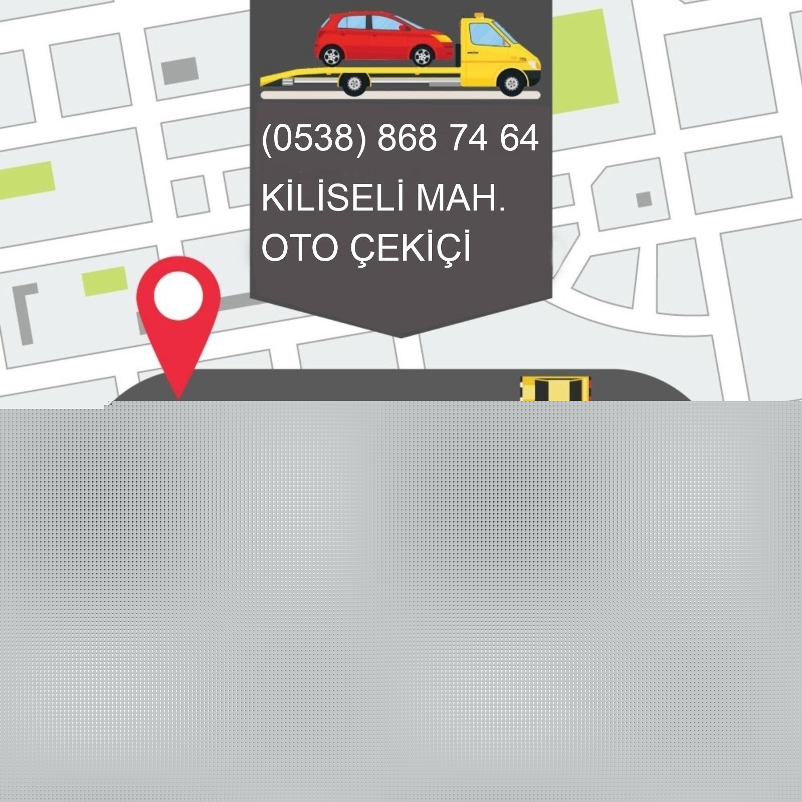 Kiliseli  Oto Çekici