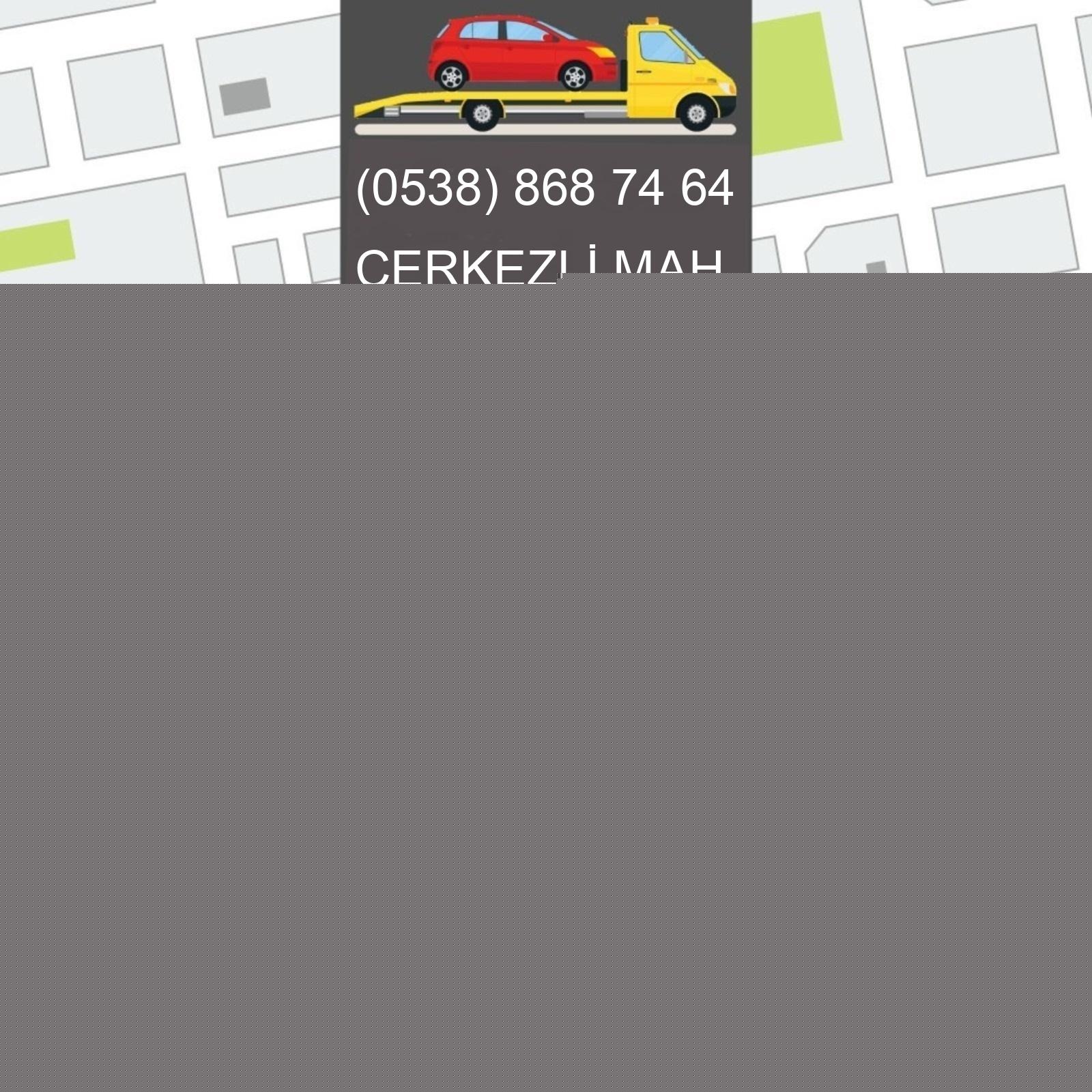 Çerkezli  Oto Çekici