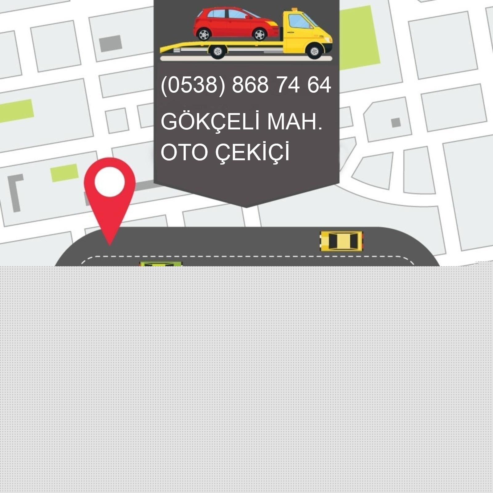 Gökçeli  Oto Çekici