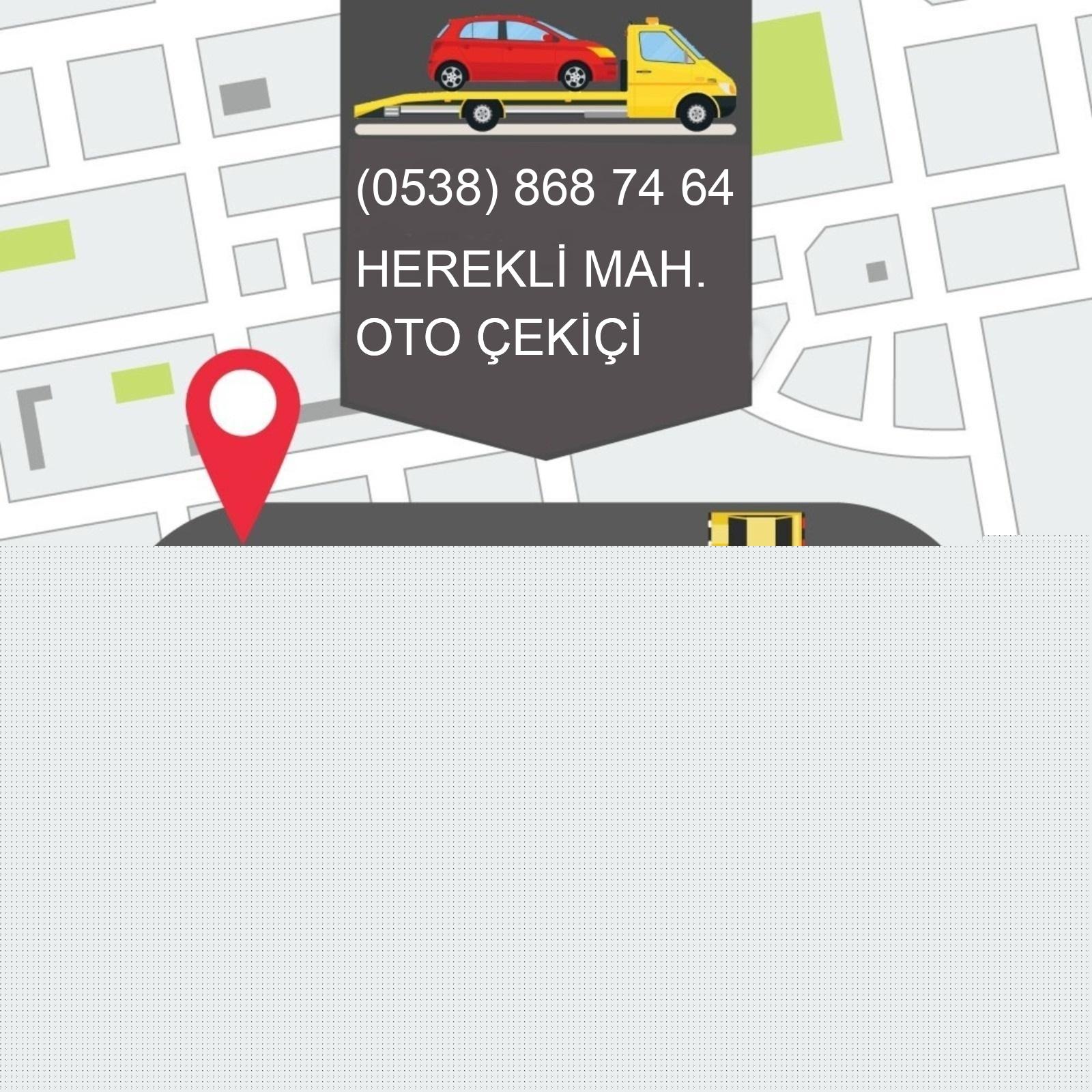 Herekli  Oto Çekici