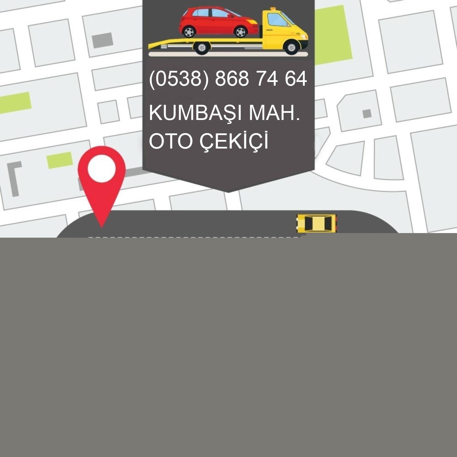 Kumbaşı  Oto Çekici