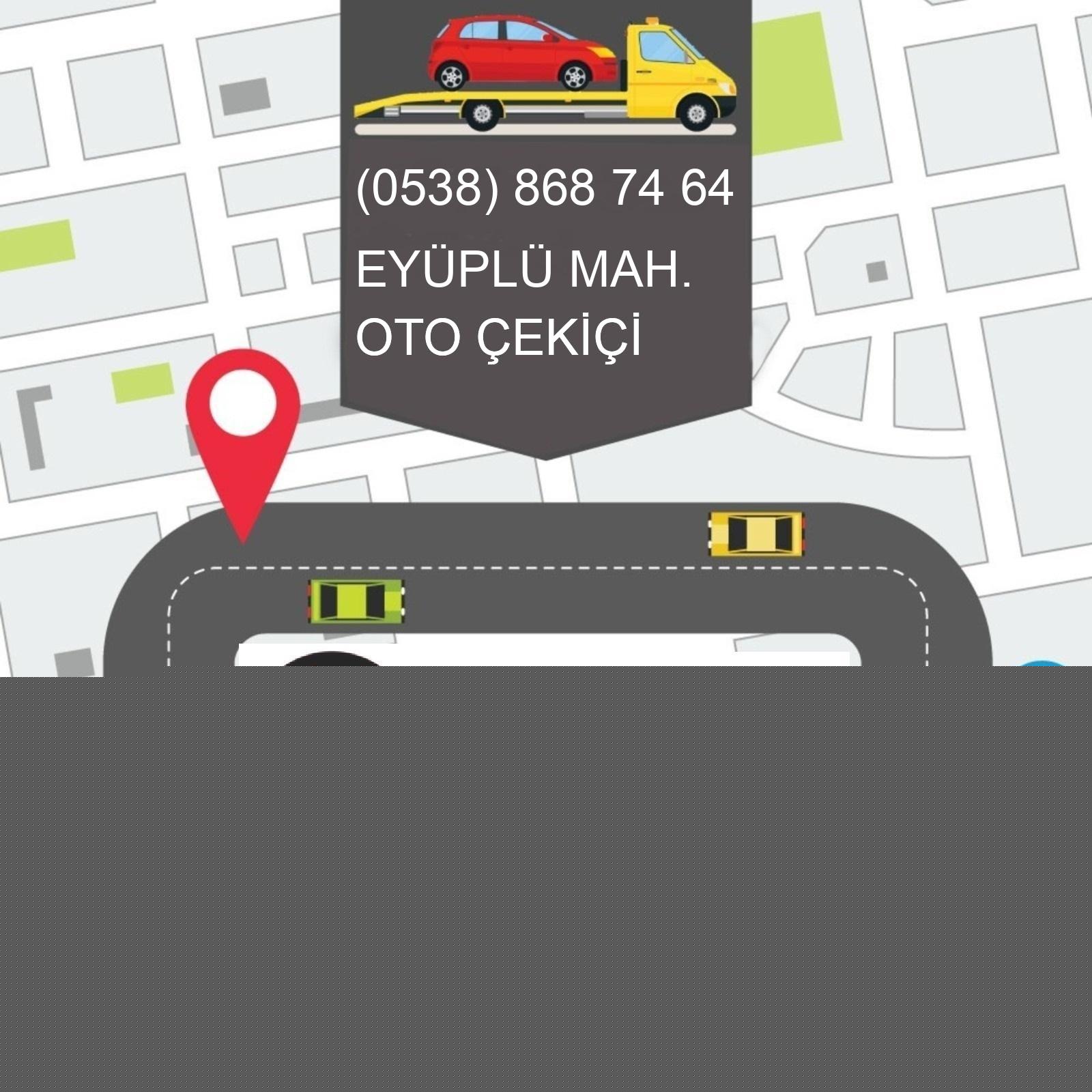 Eyüplü  Oto Çekici