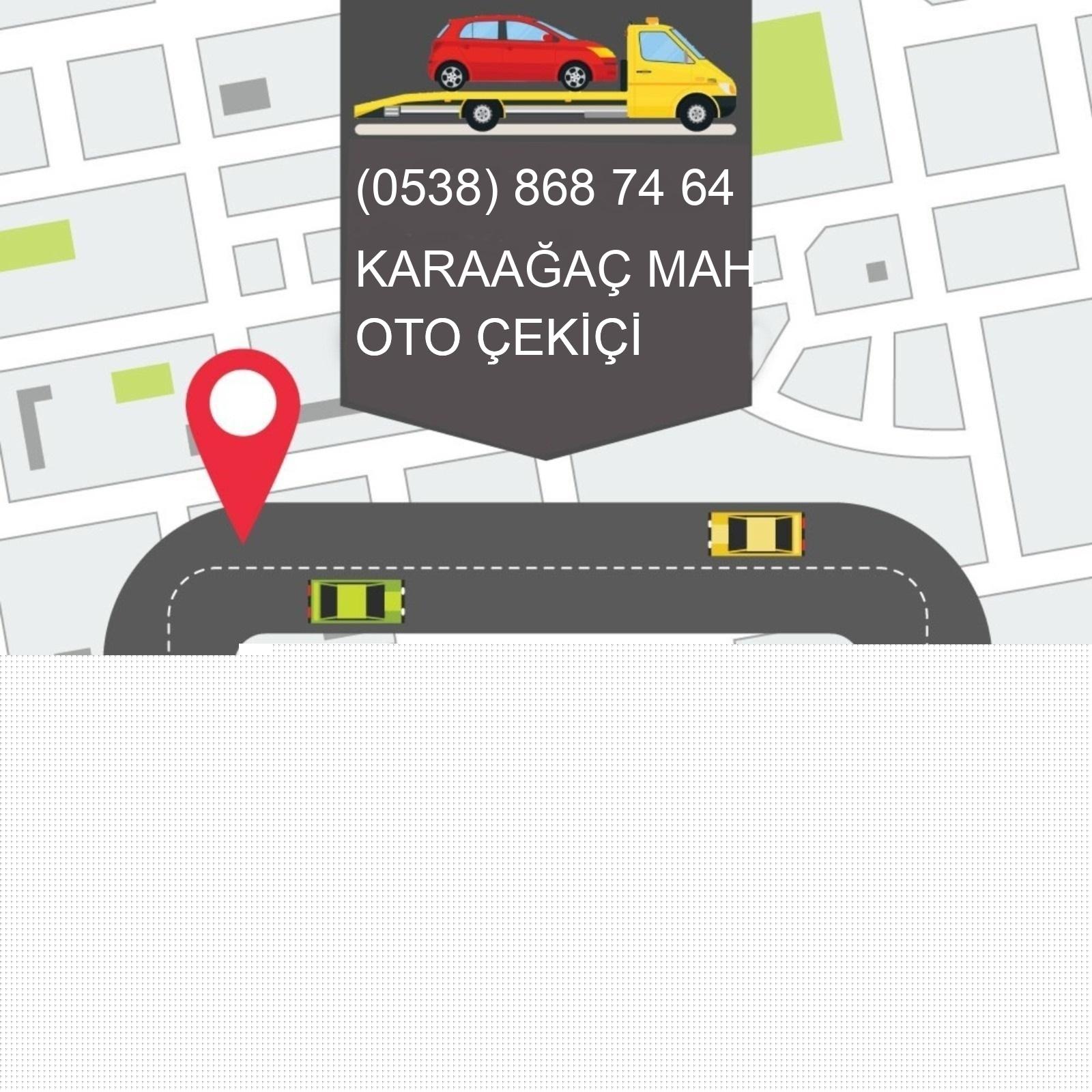 Karaağaç  Oto Çekici