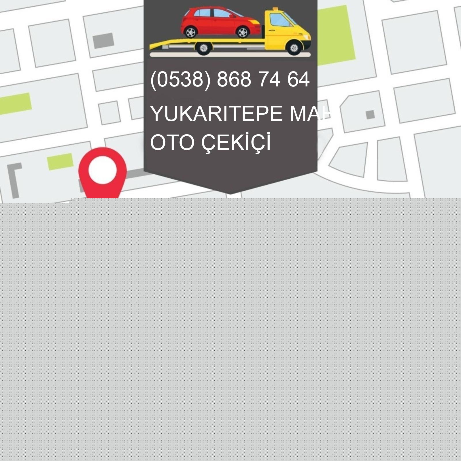 Yukarıtepe  Oto Çekici