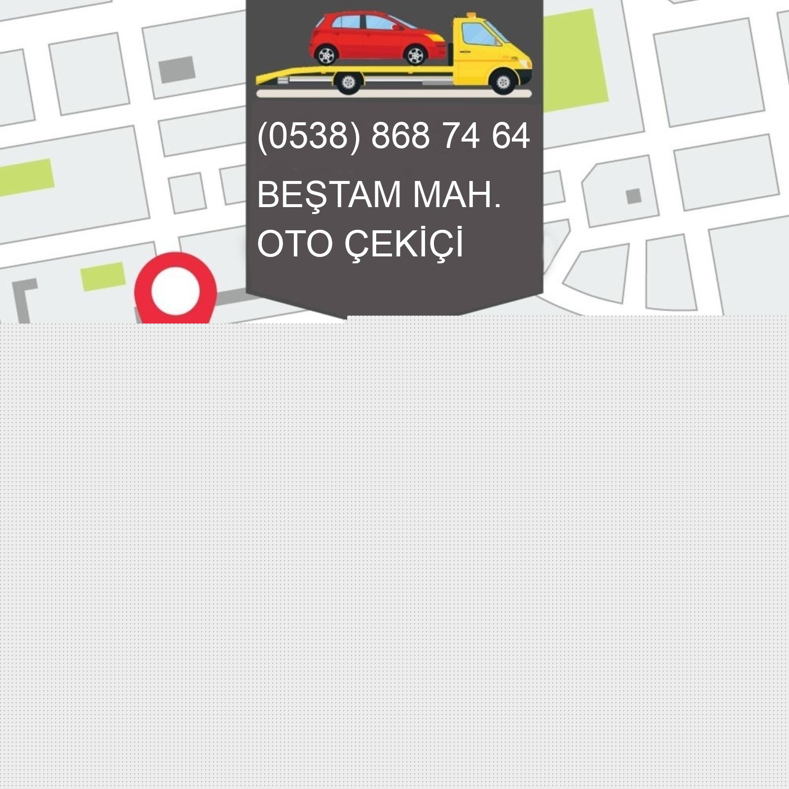 Beştam  Oto Çekici