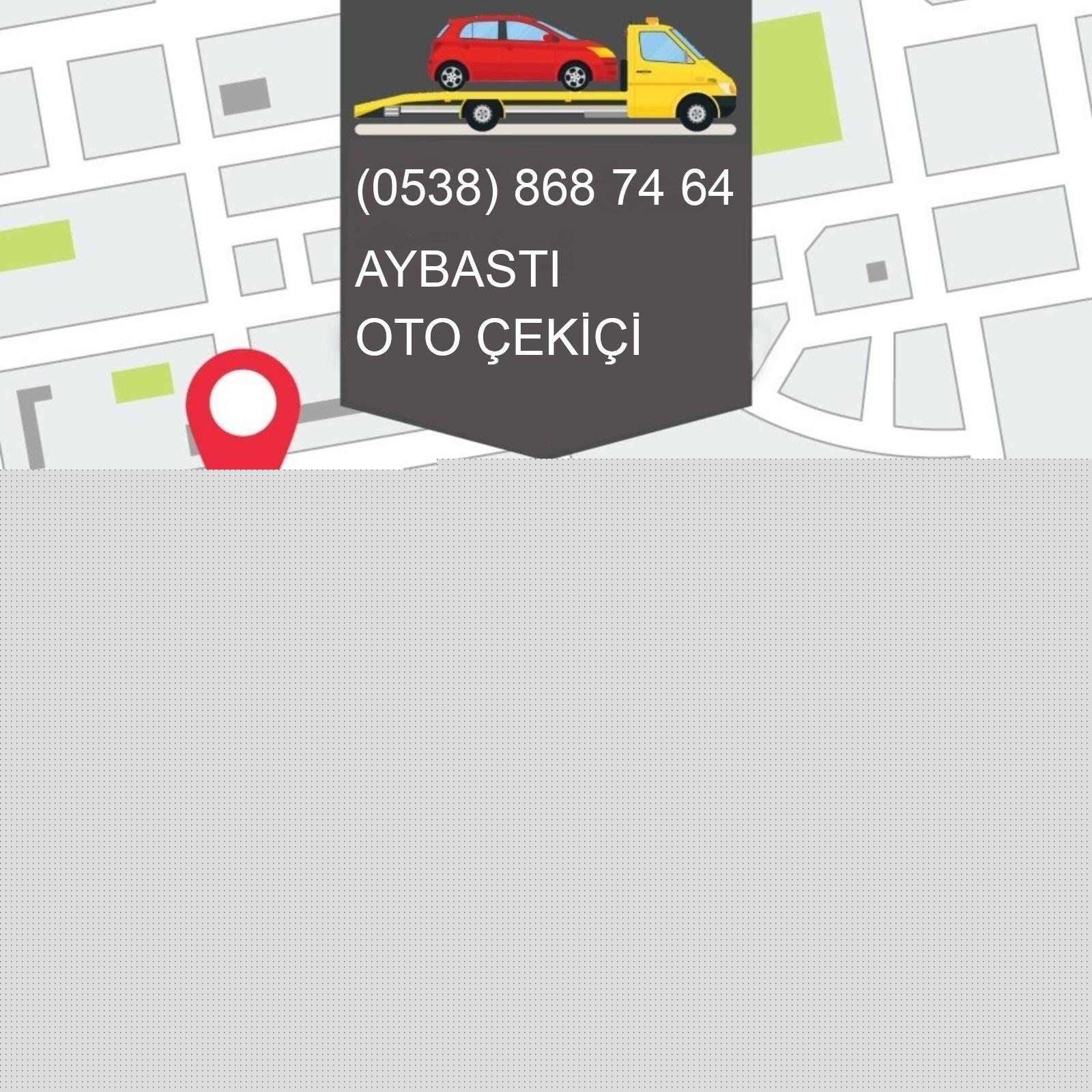 Aybastı Oto Çekici