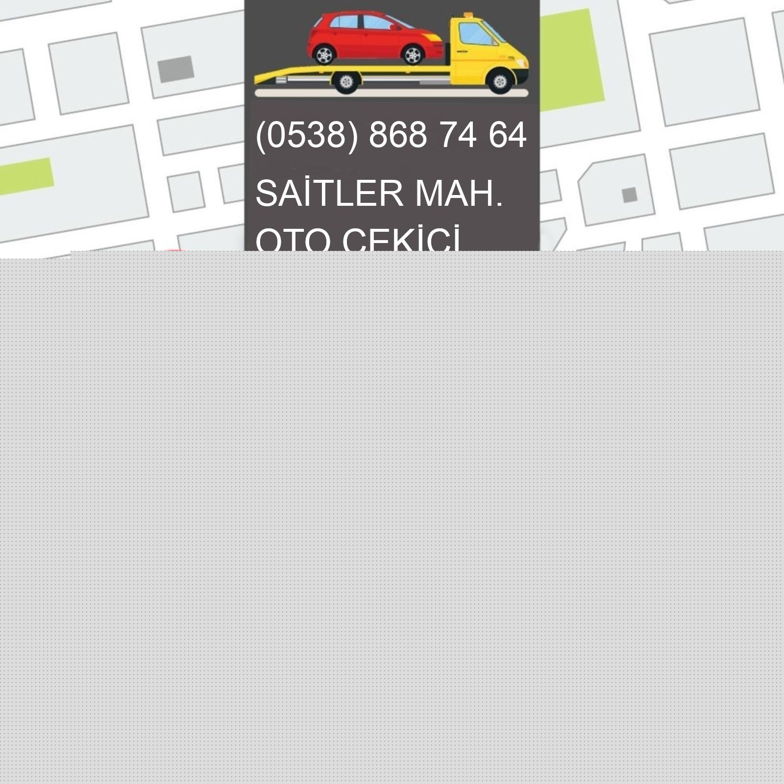 Saitler  Oto Çekici