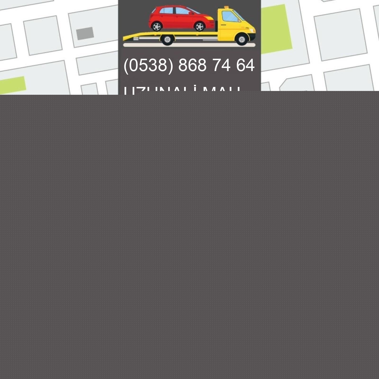 Uzunali  Oto Çekici