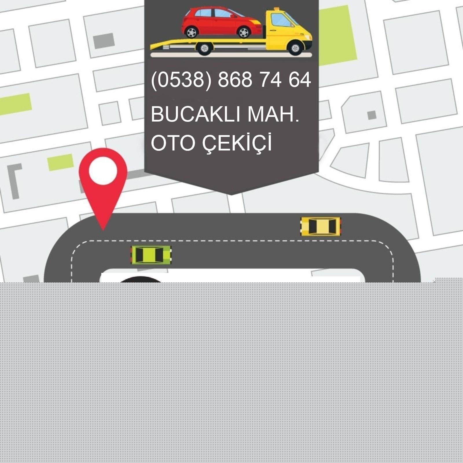 Bucaklı  Oto Çekici