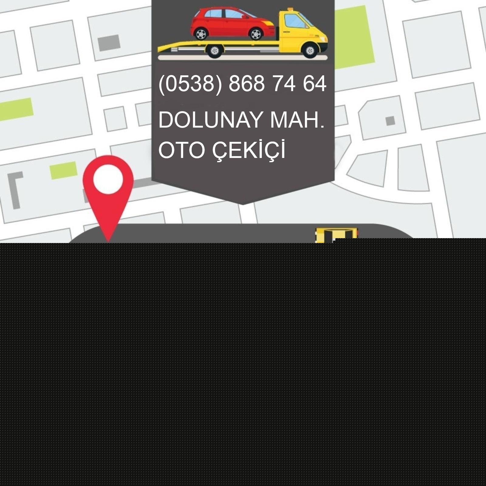 Dolunay  Oto Çekici