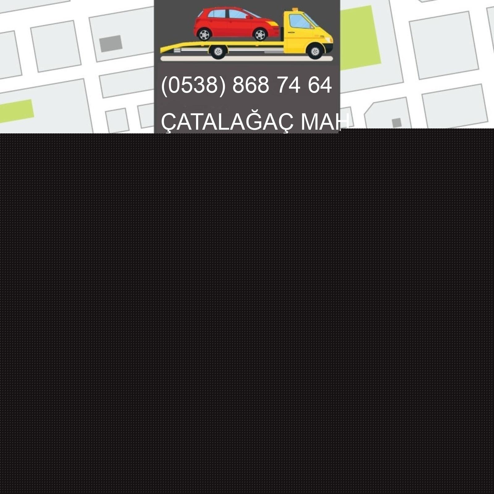 Çatalağaç  Oto Çekici