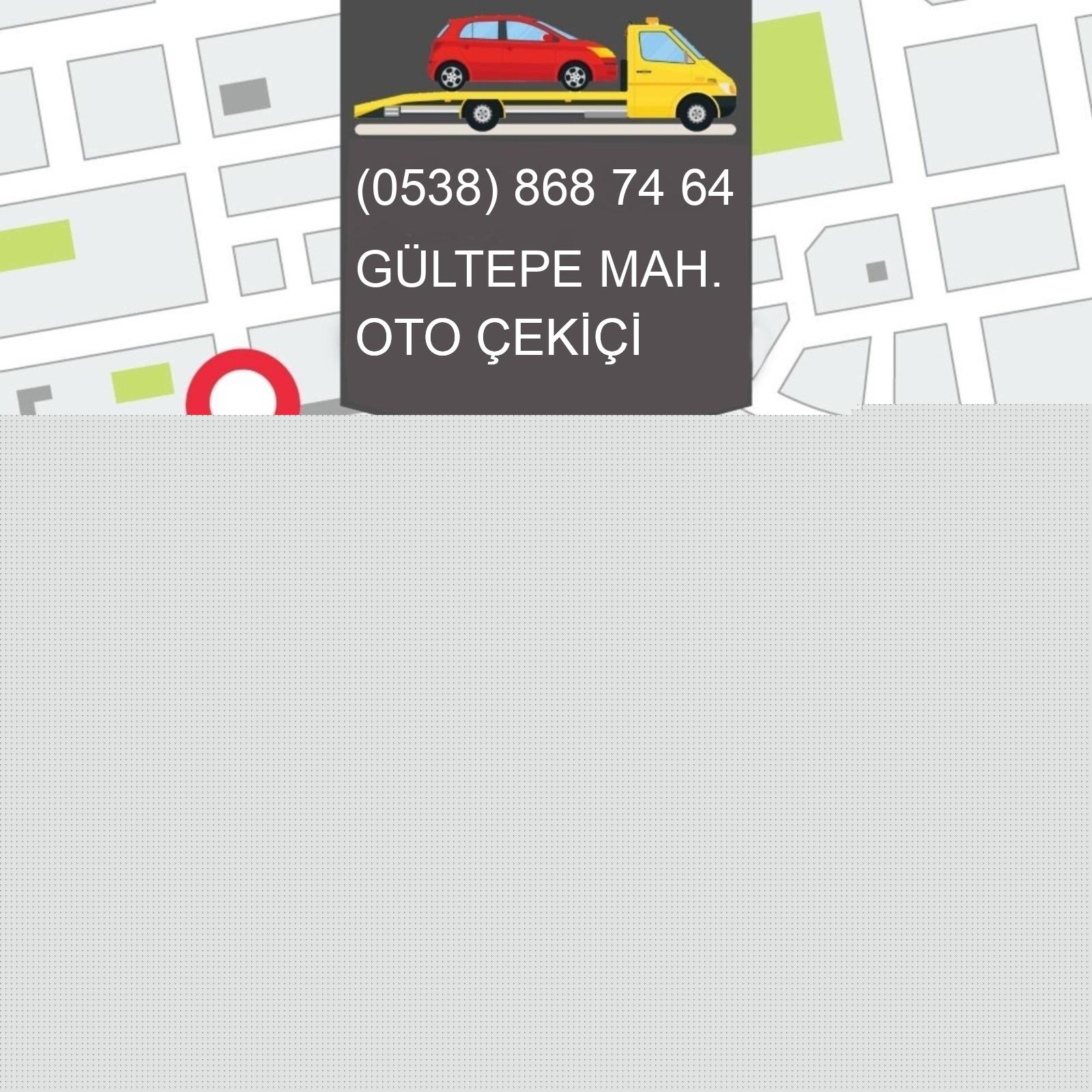 Gültepe  Oto Çekici