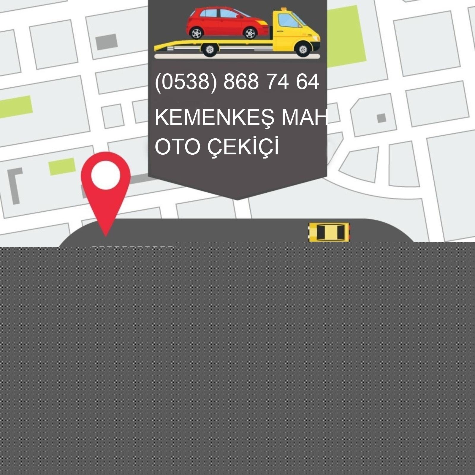 Kemenkeş  Oto Çekici