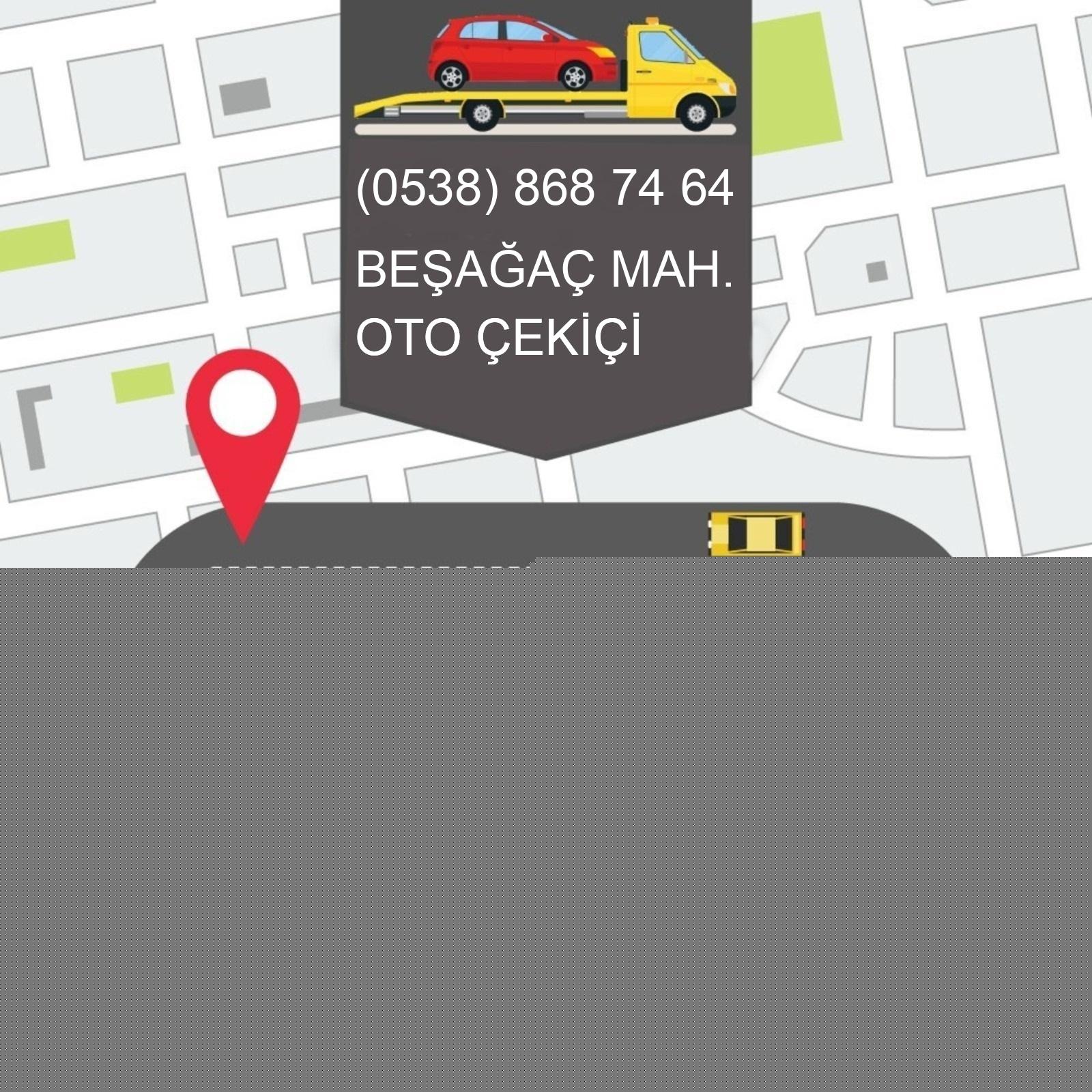 Beşağaç  Oto Çekici