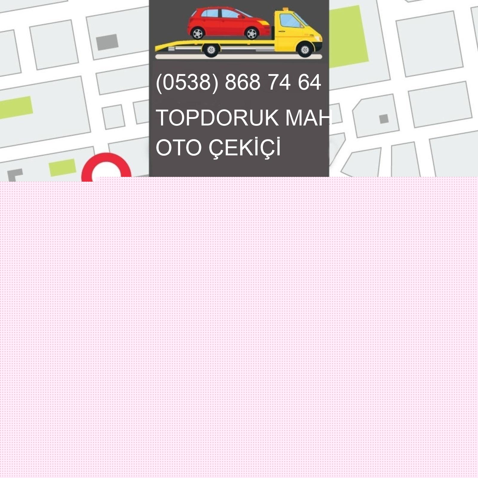 Topdoruk  Oto Çekici