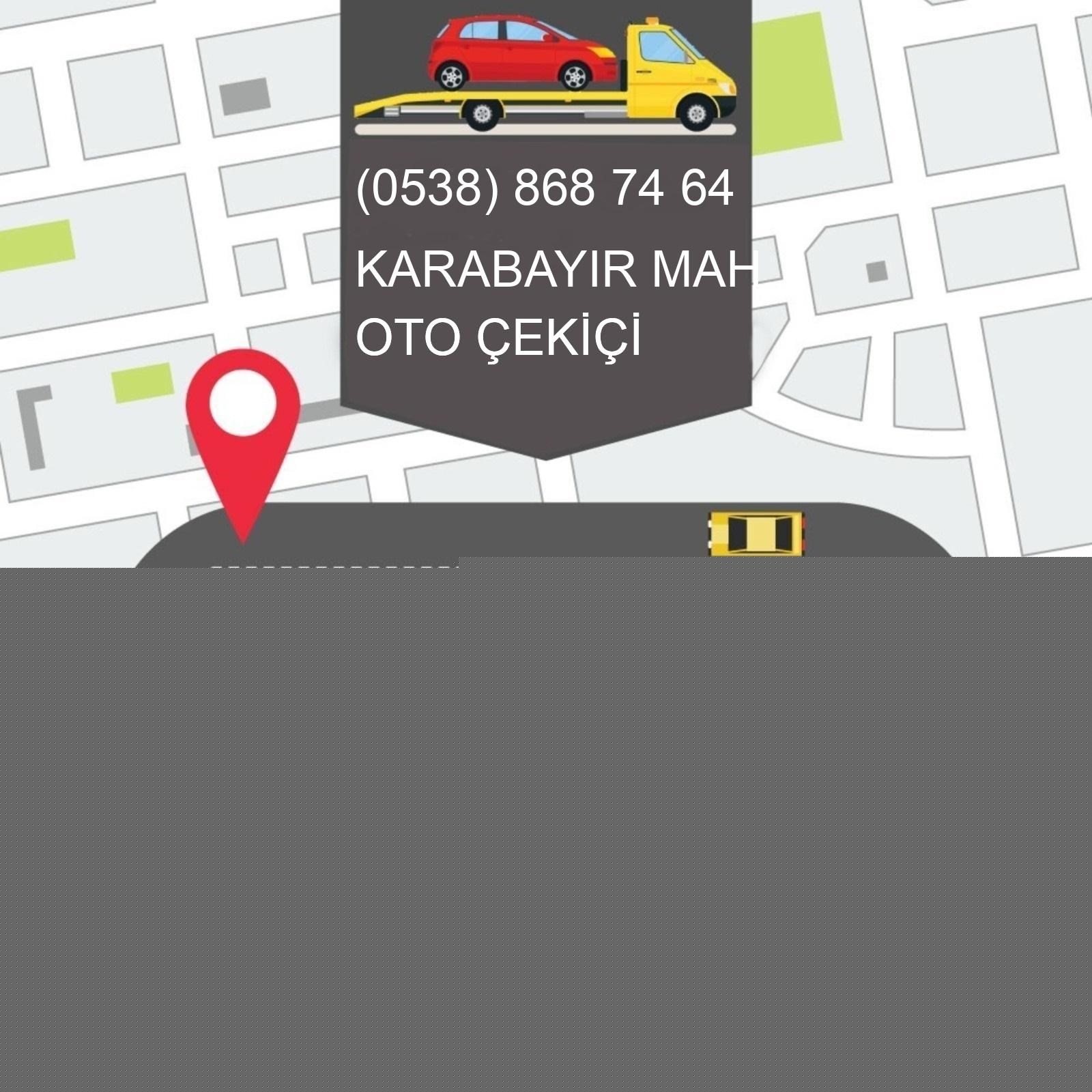 Karabayır  Oto Çekici