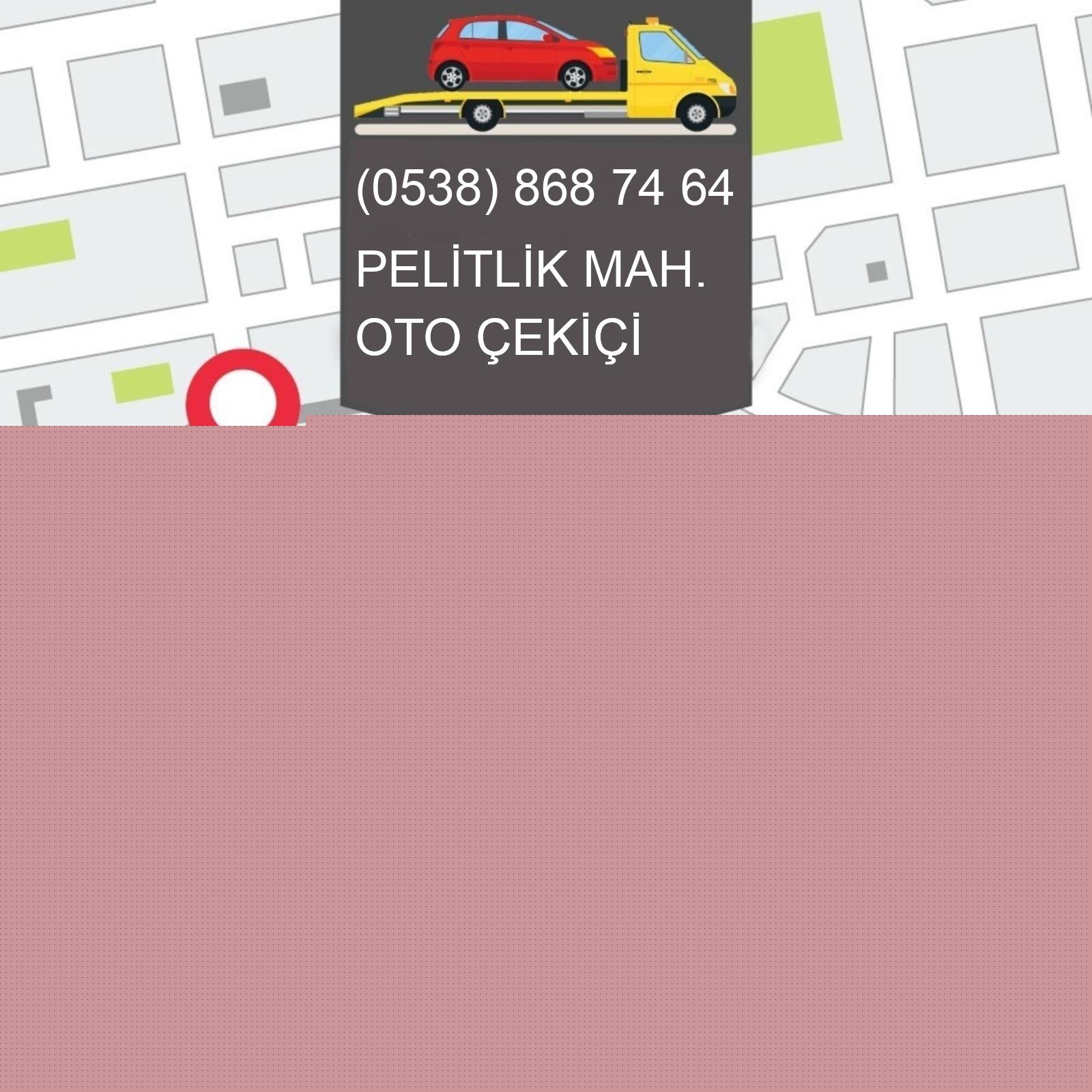 Pelitlik  Oto Çekici