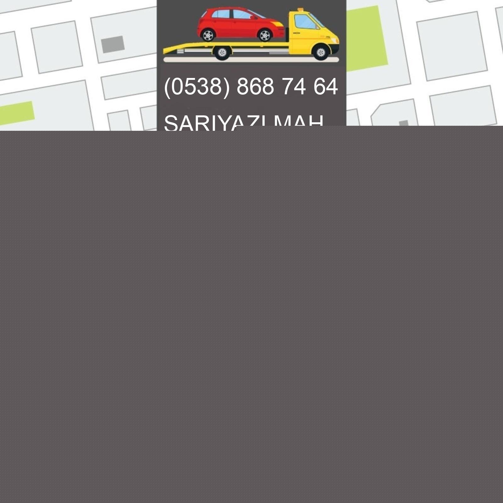 Sarıyazı  Oto Çekici