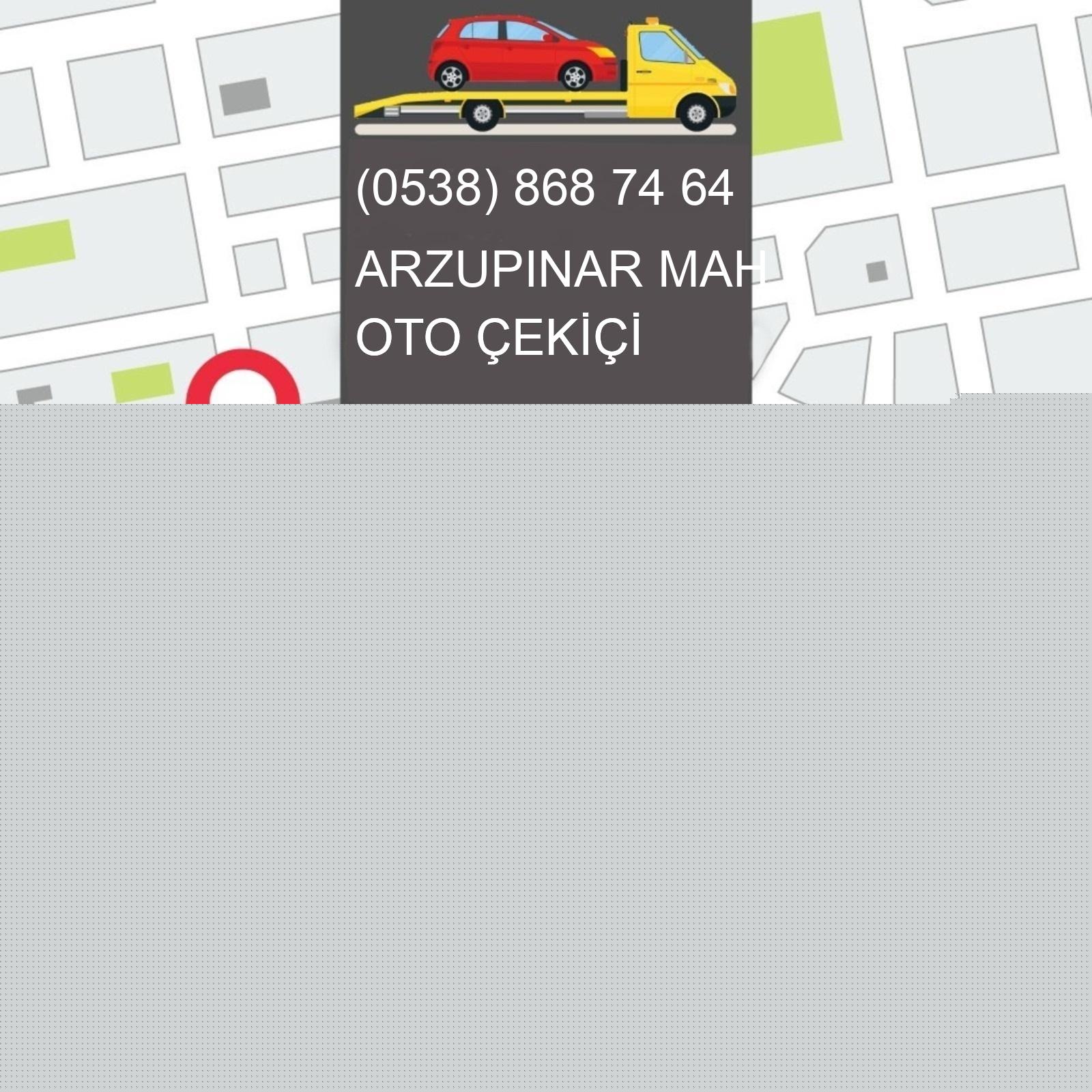 Arzupınar  Oto Çekici