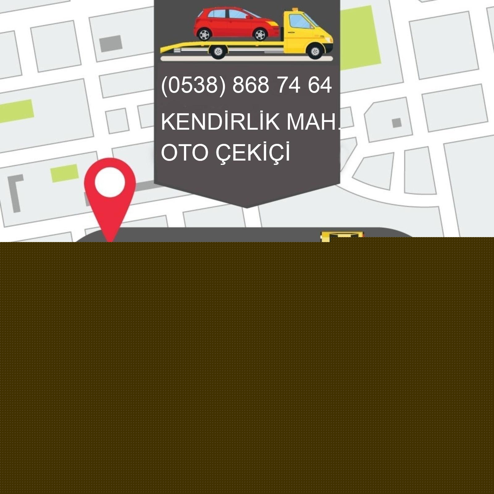 Kendirlik  Oto Çekici