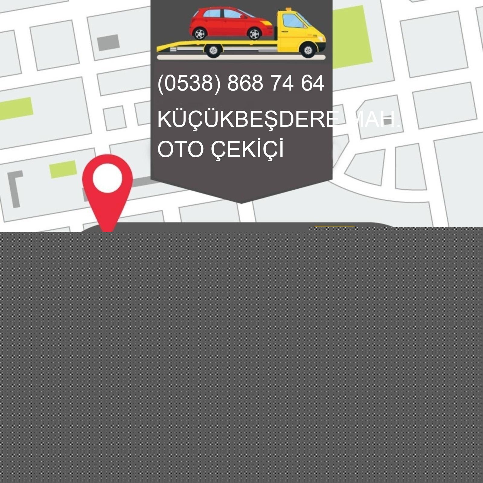 Küçükbeşdere  Oto Çekici