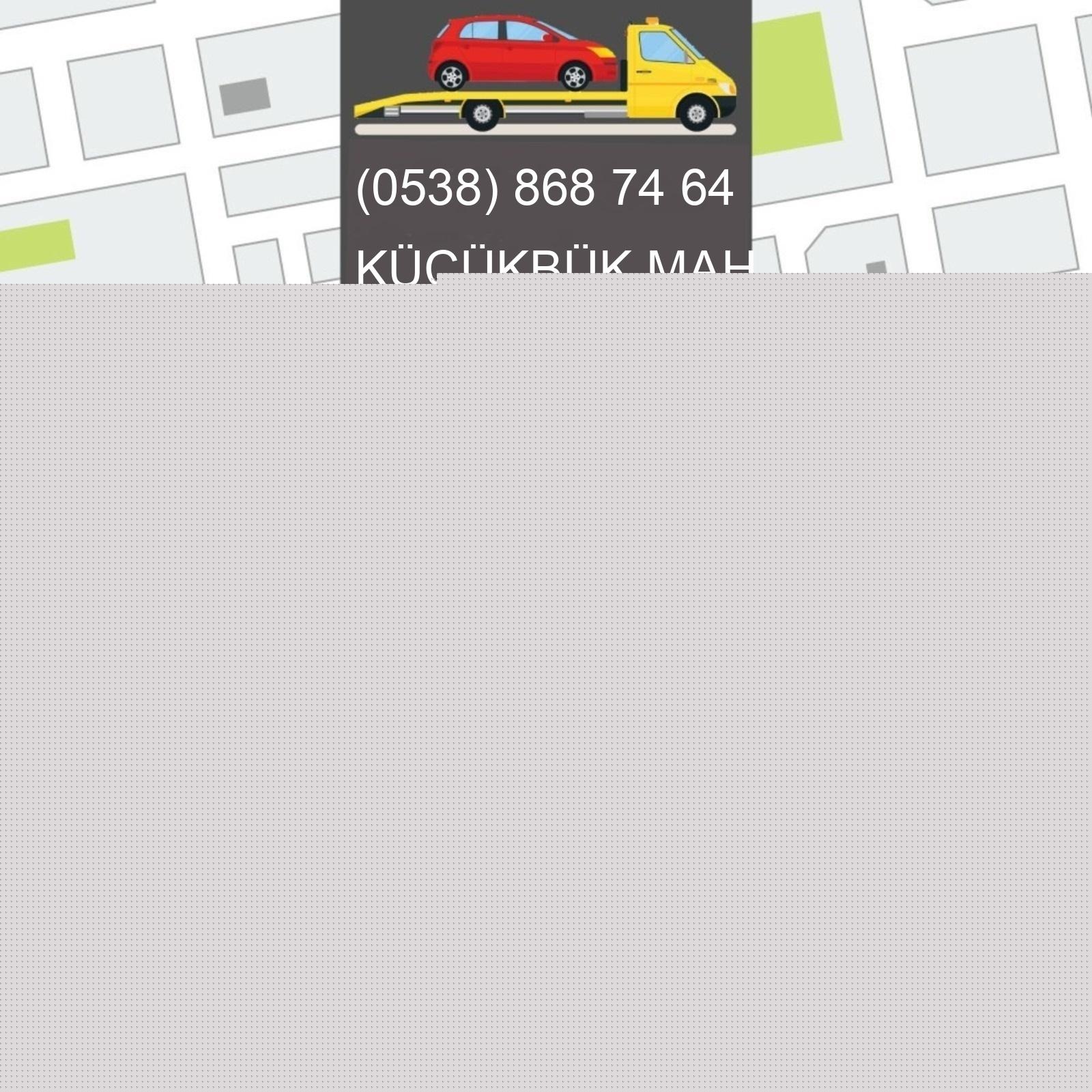 Küçükbük  Oto Çekici