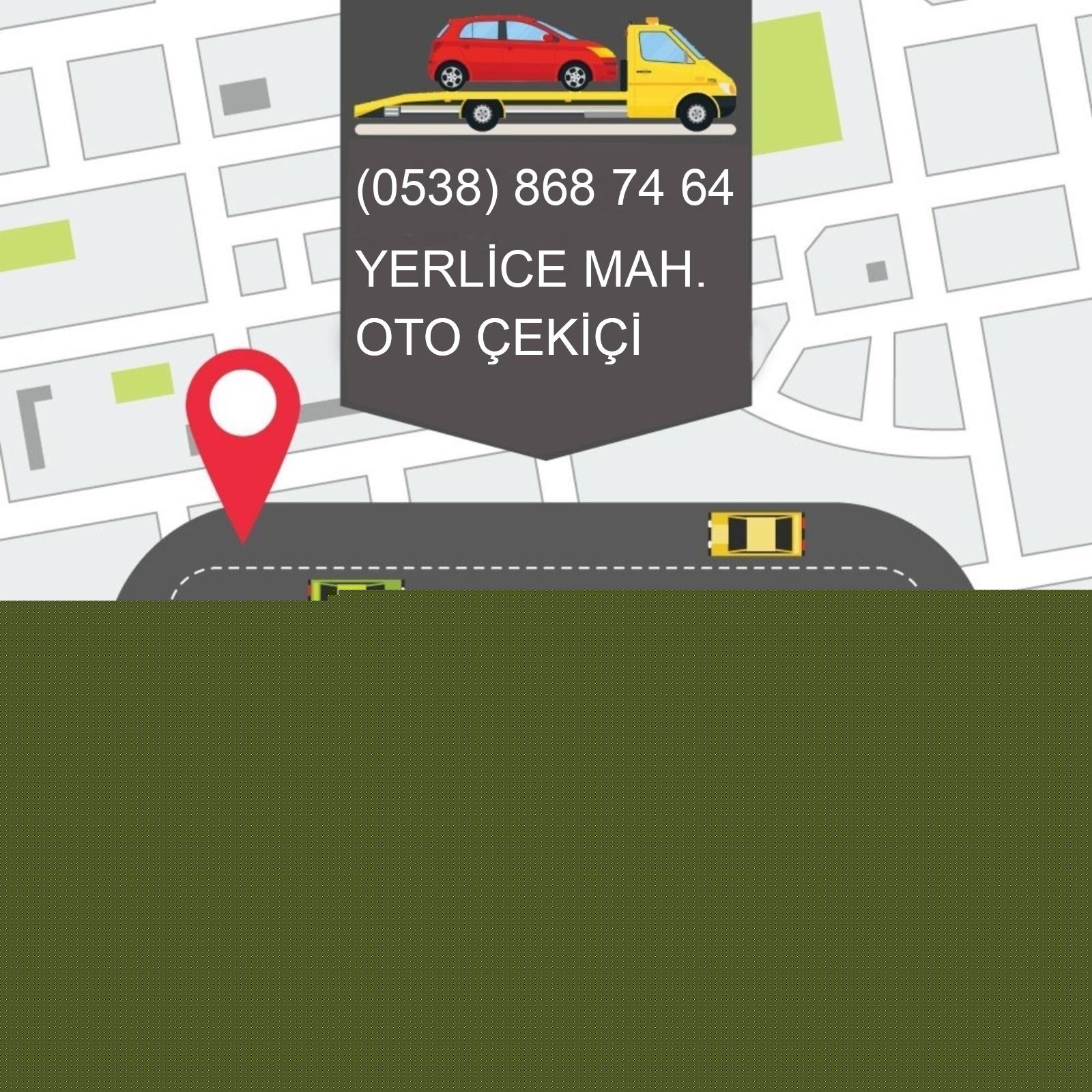 Yerlice  Oto Çekici